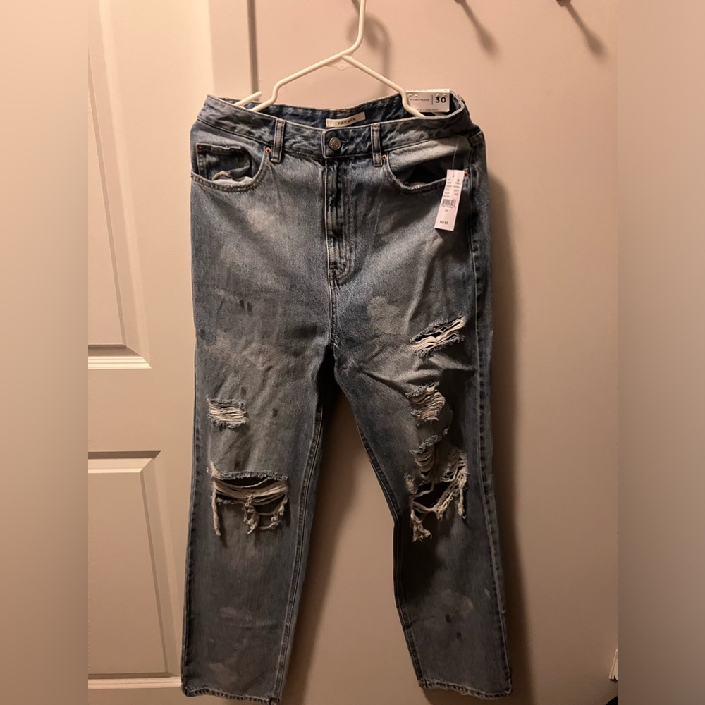 Brand new Pacsun Jeans
